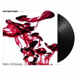 BEN FAT - DARK CLINIQUE