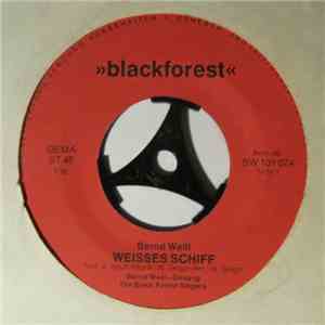Bernd Weill - Weisses Schiff / Nicola