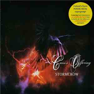 Cain's Offering - Stormcrow