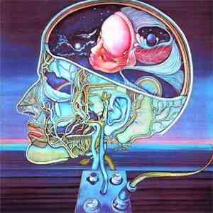 Clearlight Symphony, Cyrille Verdeaux - Clearlight Symphony