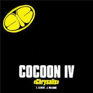 Cocoon IV - Chrysalis