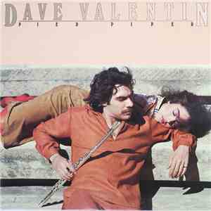 Dave Valentin - Pied Piper