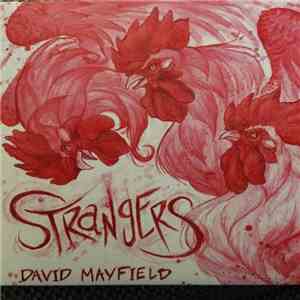 David Mayfield - Strangers