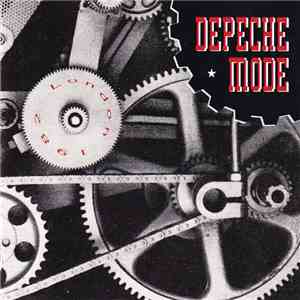 Depeche Mode - London 1982