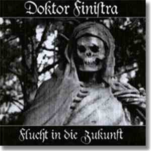 Doktor Finistra - Flucht In Die Zukunft