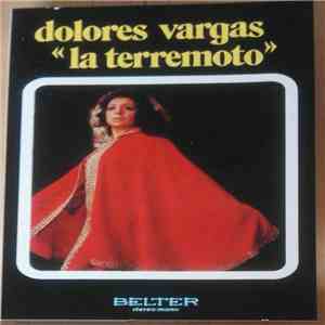 Dolores Vargas 