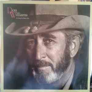 Don Williams  - As Long As I Have You
