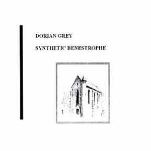 Dorian Grey  / Synthetic Benestrophe - Untitled