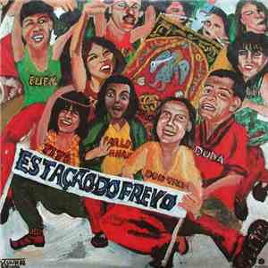 Duda e sua Orquestra - Estação do Frevo
