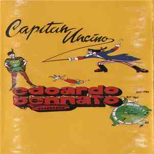 Edoardo Bennato - Capitan Uncino