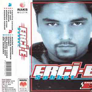 Erci E - Sohbet