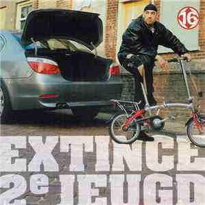 Extince - 2e Jeugd