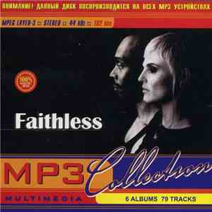 Faithless - MP3 Collection