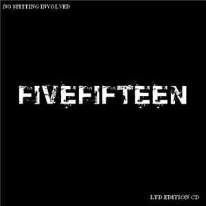 Fivefifteen - No Spitting Involved