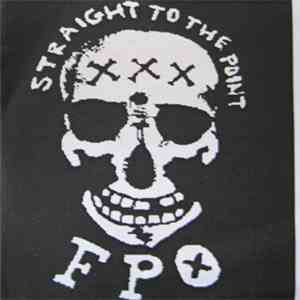 FPO  /  Wasserdicht - FxPxOx / Wasserdicht