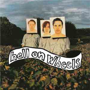 Hell On Wheels - There Is A Generation Of Handicapped People To Carry On