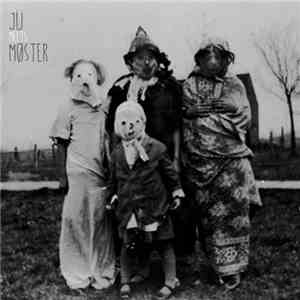 JÜ And Kjetil Møster - JÜ Meets Møster