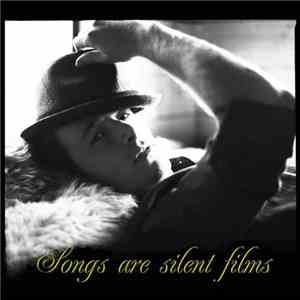 Jason Reeves - Songs Are Silent Films