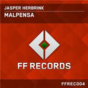 Jasper Herbrink - Malpensa