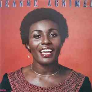 Jeanne Agnimel - Jeanne Agnimel