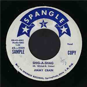 Jimmy Crain - Shig-A-Shag