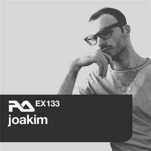 Joakim - RA.EX133 Joakim