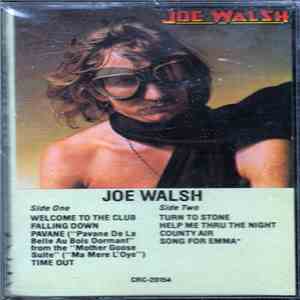 Joe Walsh - Joe Walsh