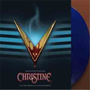 John Carpenter - Christine Original Motion Picture Score