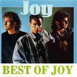 Joy  - Best Of Joy