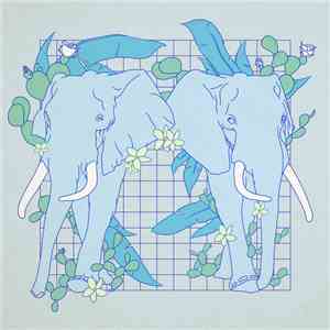 J.R.G. - Plastic n Ivory
