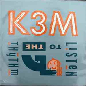 K3M - Listen To The Rhythm