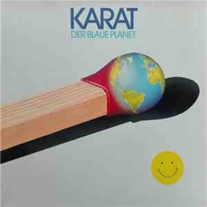 Karat - Der Blaue Planet