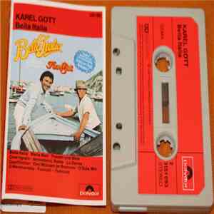 Karel Gott - Bella Italia