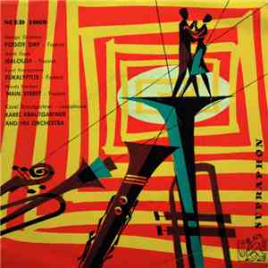 Karel Krautgartner Orchestra - Foggy Day