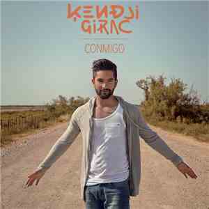 Kendji Girac - Conmigo