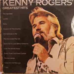 Kenny Rogers - Kenny Rogers' Greatest Hits