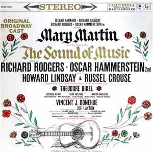 Leland Hayward, Richard Halliday, Richard Rodgers, Oscar Hammerstein 2nd Pr ...