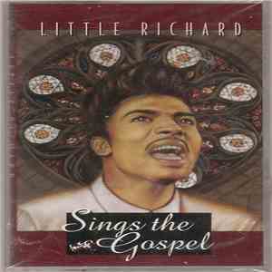 Little Richard - Little Richard Sings The Gospel