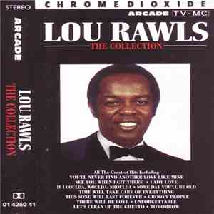 Lou Rawls - The Collection