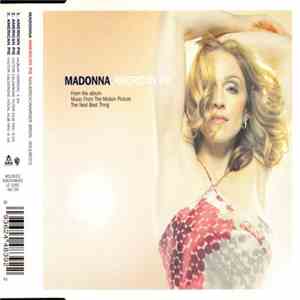 Madonna - American Pie