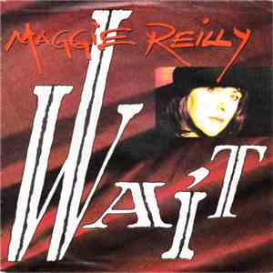 Maggie Reilly - Wait
