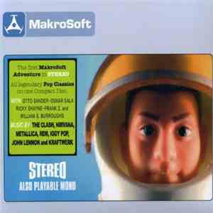 MakroSoft - Stereo Also Playable Mono