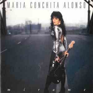 María Conchita Alonso - Mírame