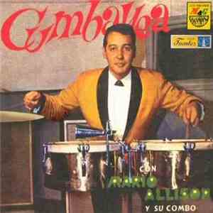 Mario Allison Y Su Combo - Cumbayea