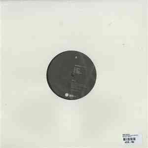 Mark Broom - Salvo EP