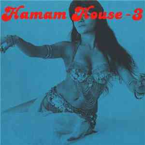 Mashrou' Leila - Hamam House - 3