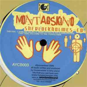 Montagskino - Sherlock Holmes EP