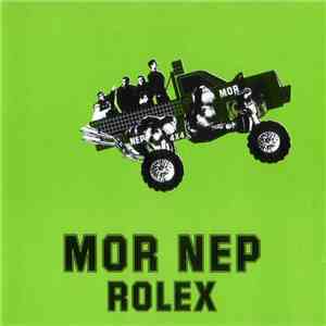 MOR - NEP