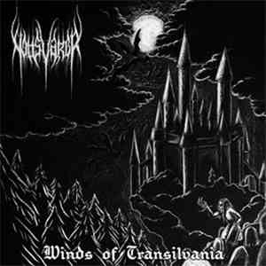 Nattsvargr - Winds Of Transilvania