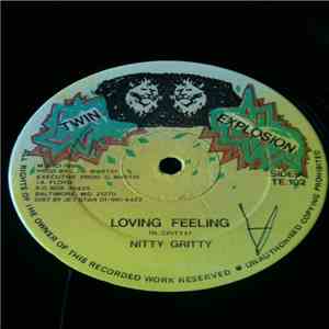 Nitty Gritty - Loving Feeling